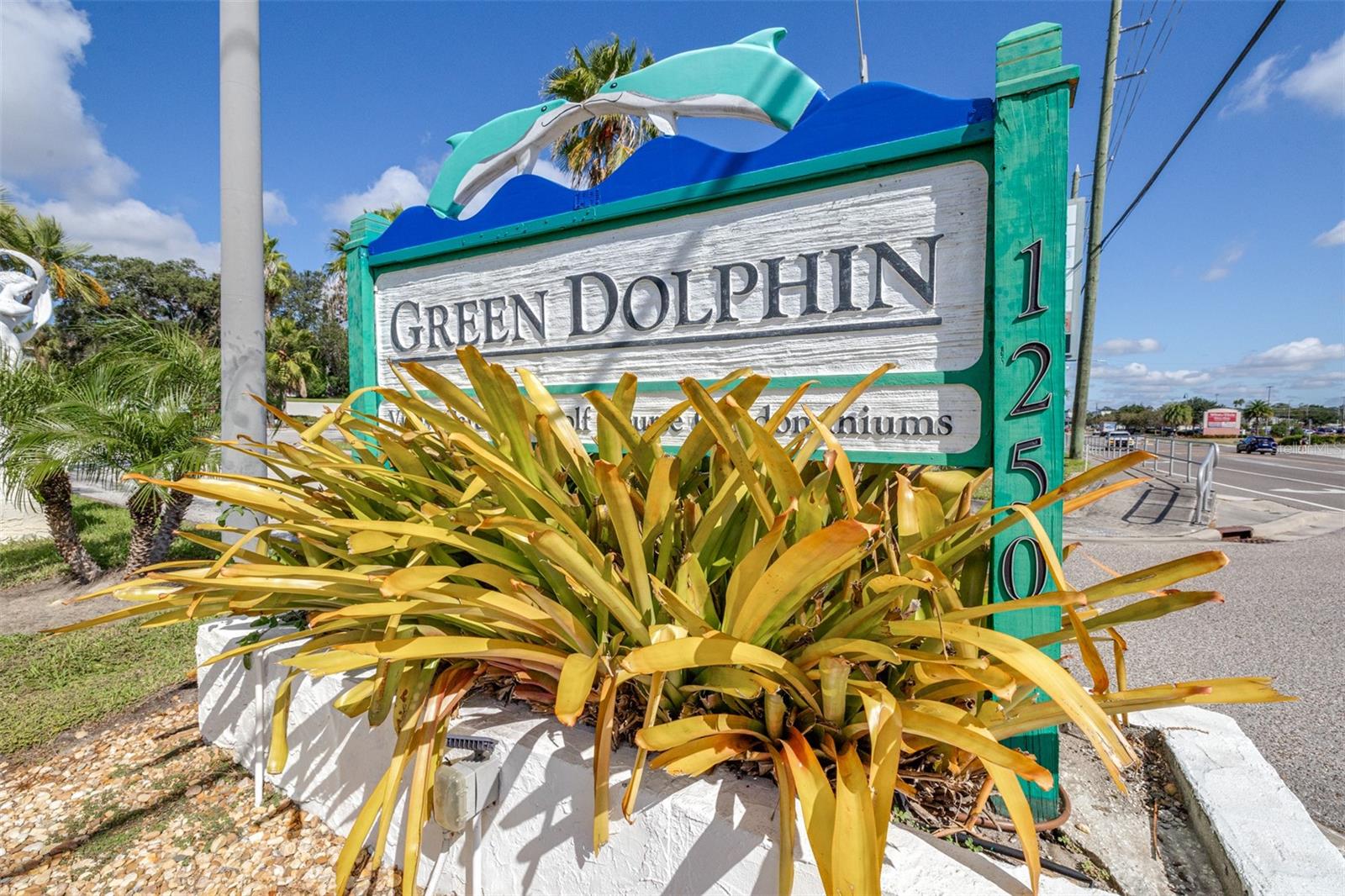 1250 S PINELLAS AVE #711, TARPON SPRINGS, FL, 34689