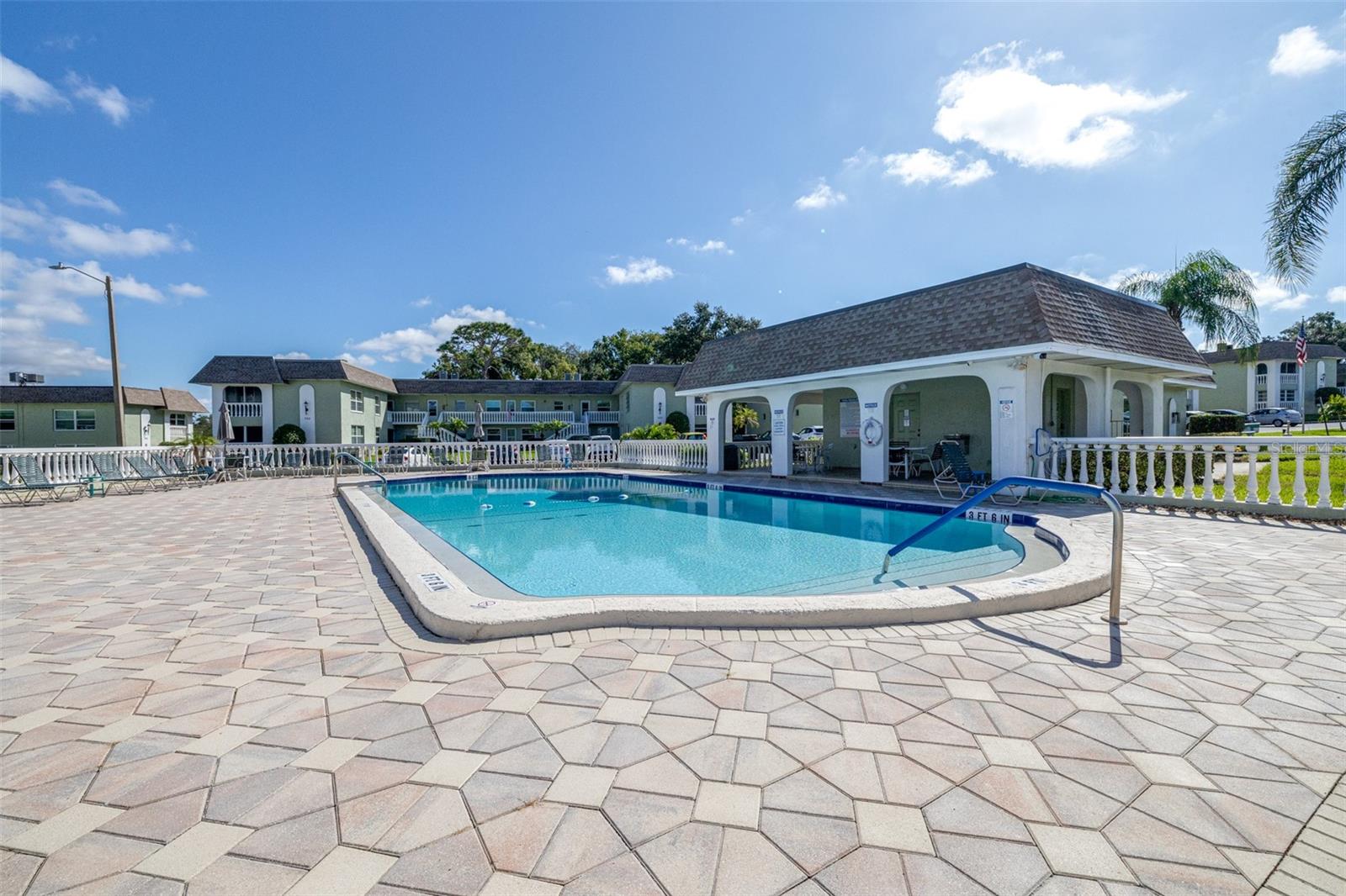 1250 S PINELLAS AVE #711, TARPON SPRINGS, FL, 34689