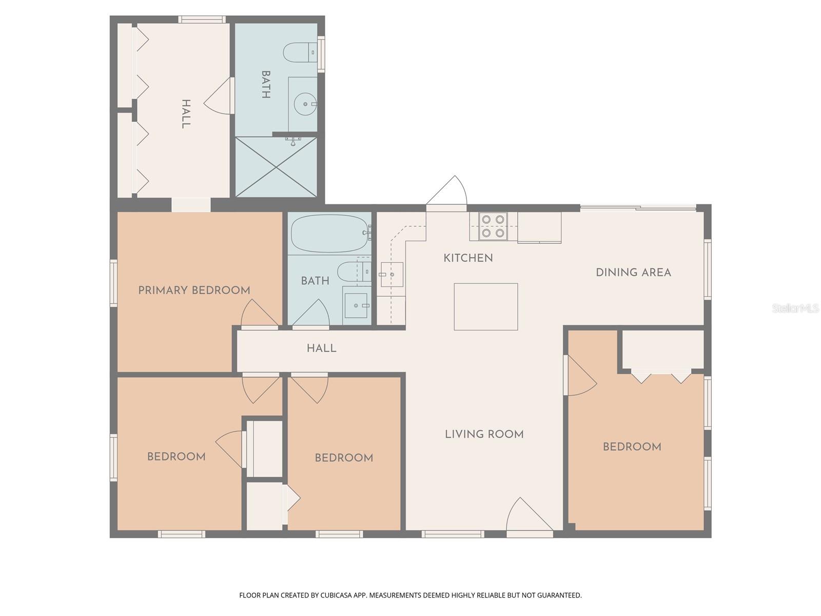 1204 23RD AVE W, PALMETTO, FL, 34221