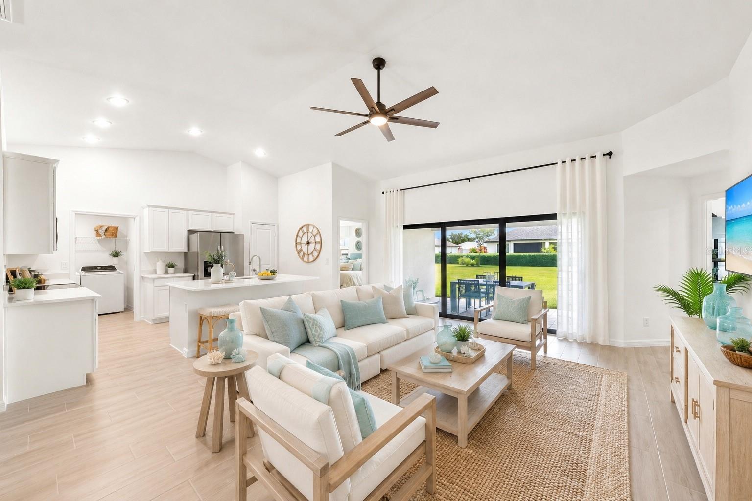 2734 NW 10TH ST, CAPE CORAL, FL, 33993