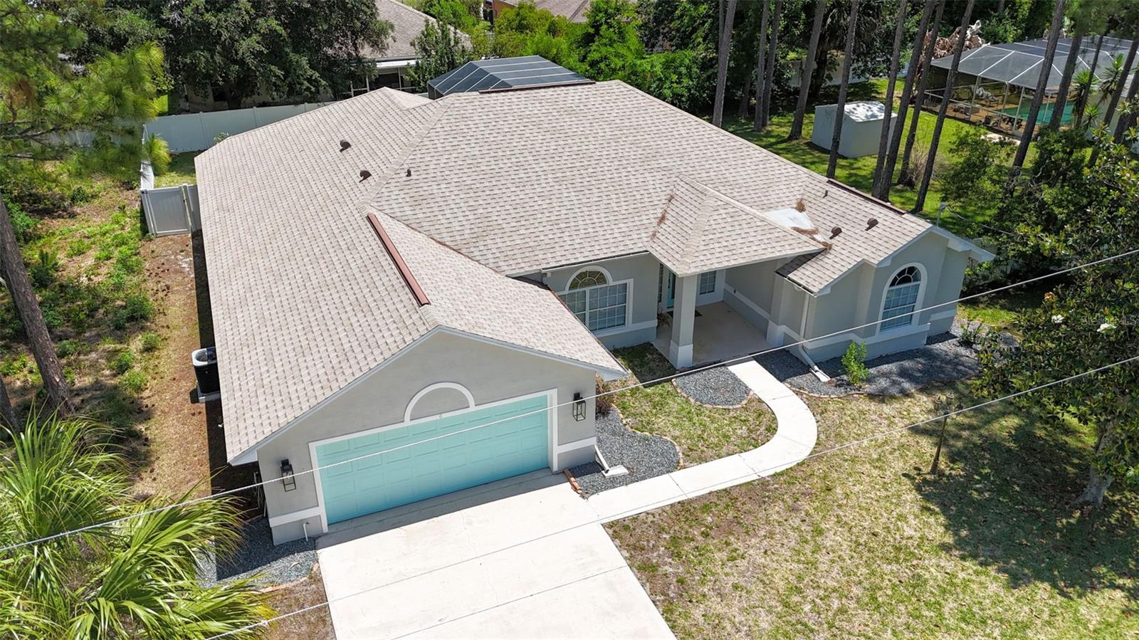 6 BURRELL PL, PALM COAST, FL, 32137