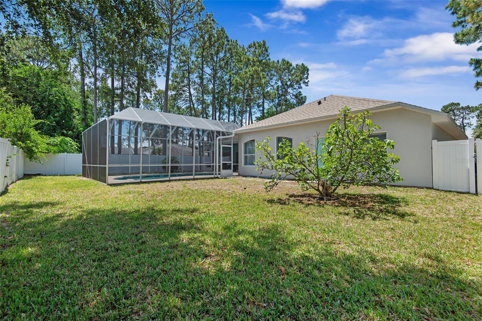 6 BURRELL PL, PALM COAST, FL, 32137