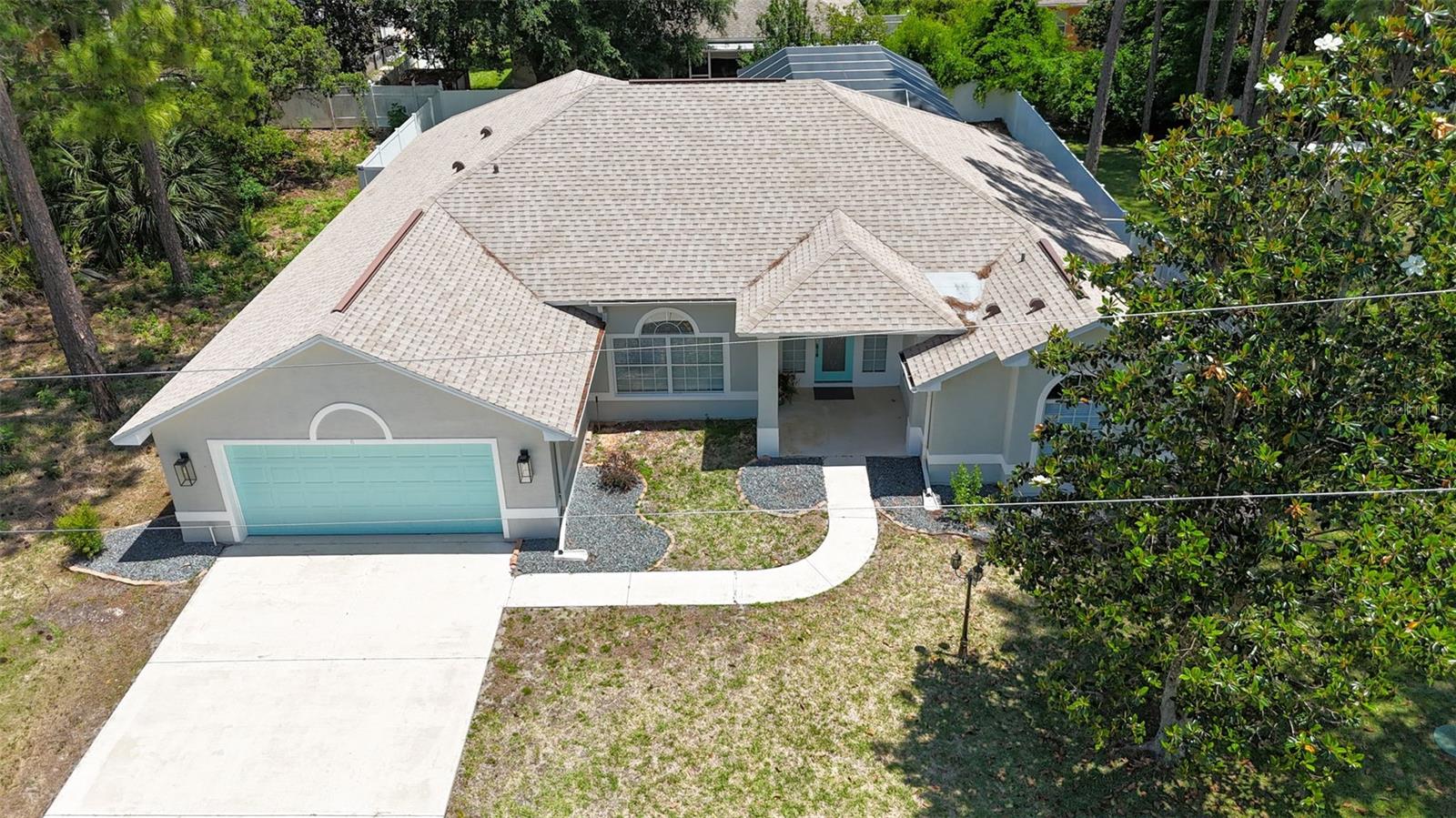 6 BURRELL PL, PALM COAST, FL, 32137