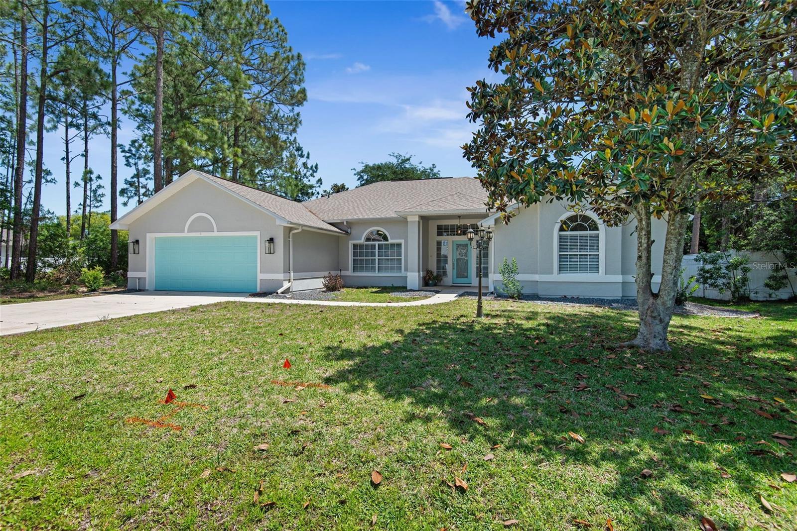 6 BURRELL PL, PALM COAST, FL, 32137