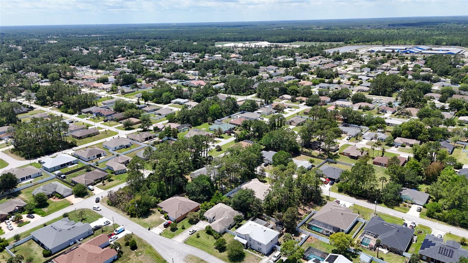 6 BURRELL PL, PALM COAST, FL, 32137