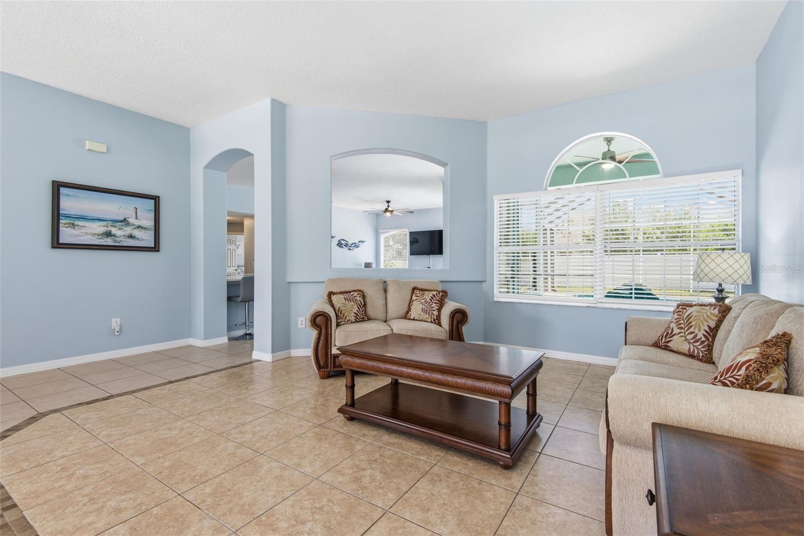6 BURRELL PL, PALM COAST, FL, 32137