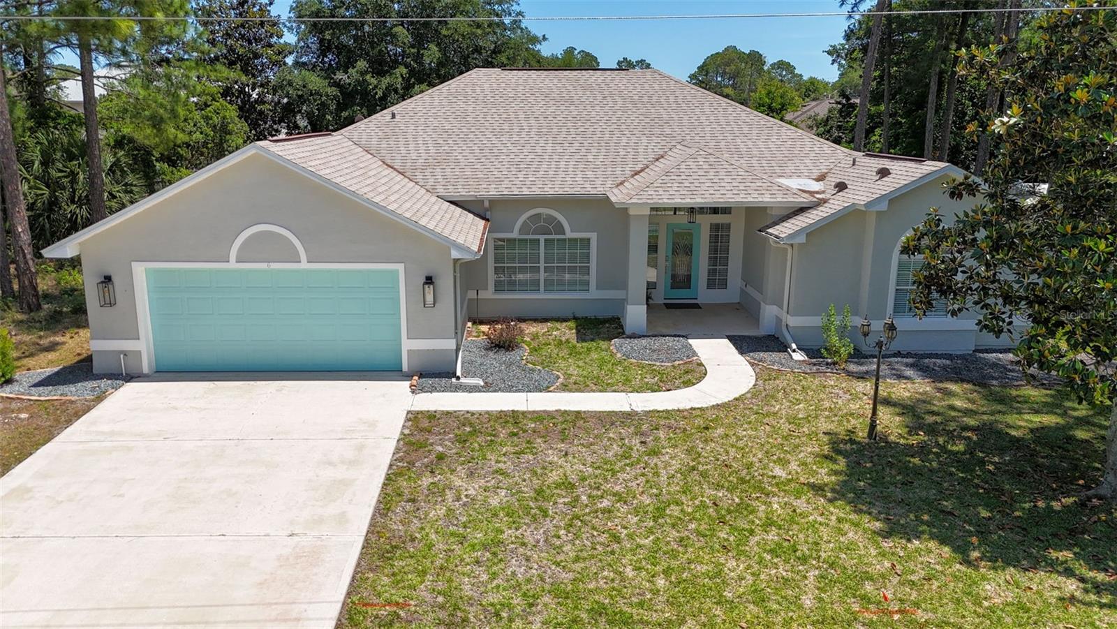 6 BURRELL PL, PALM COAST, FL, 32137