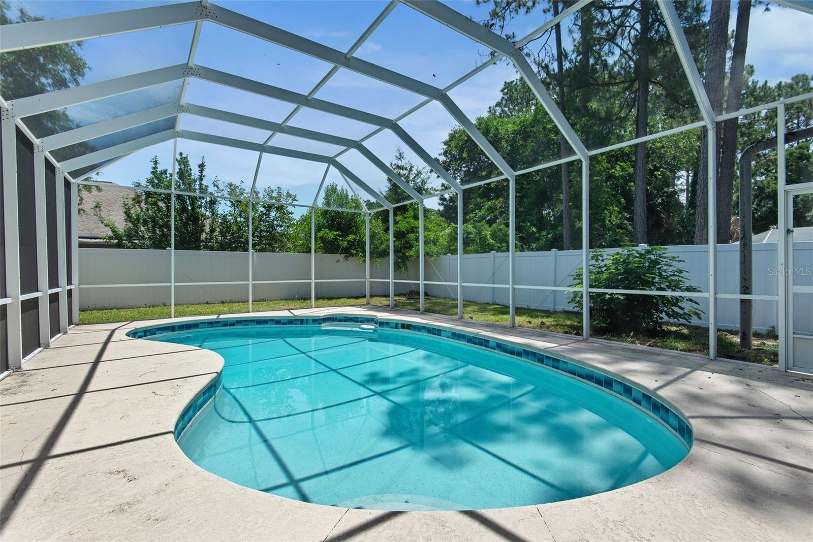 6 BURRELL PL, PALM COAST, FL, 32137