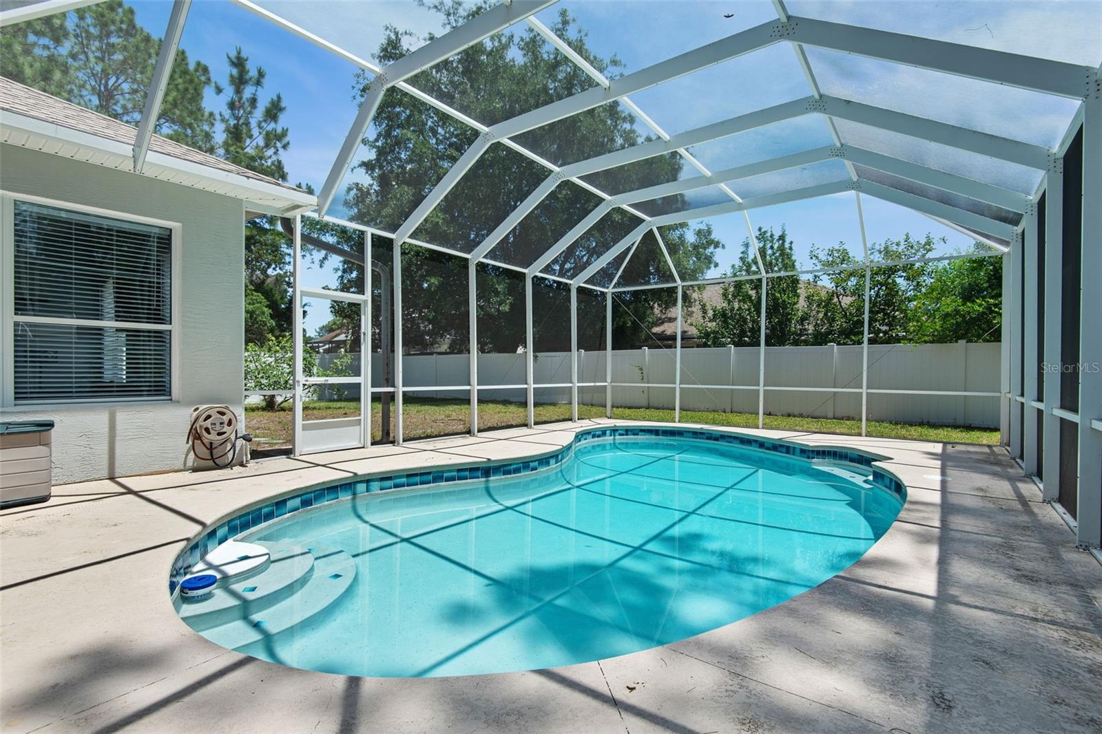 6 BURRELL PL, PALM COAST, FL, 32137