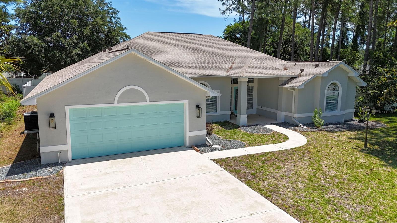 6 BURRELL PL, PALM COAST, FL, 32137