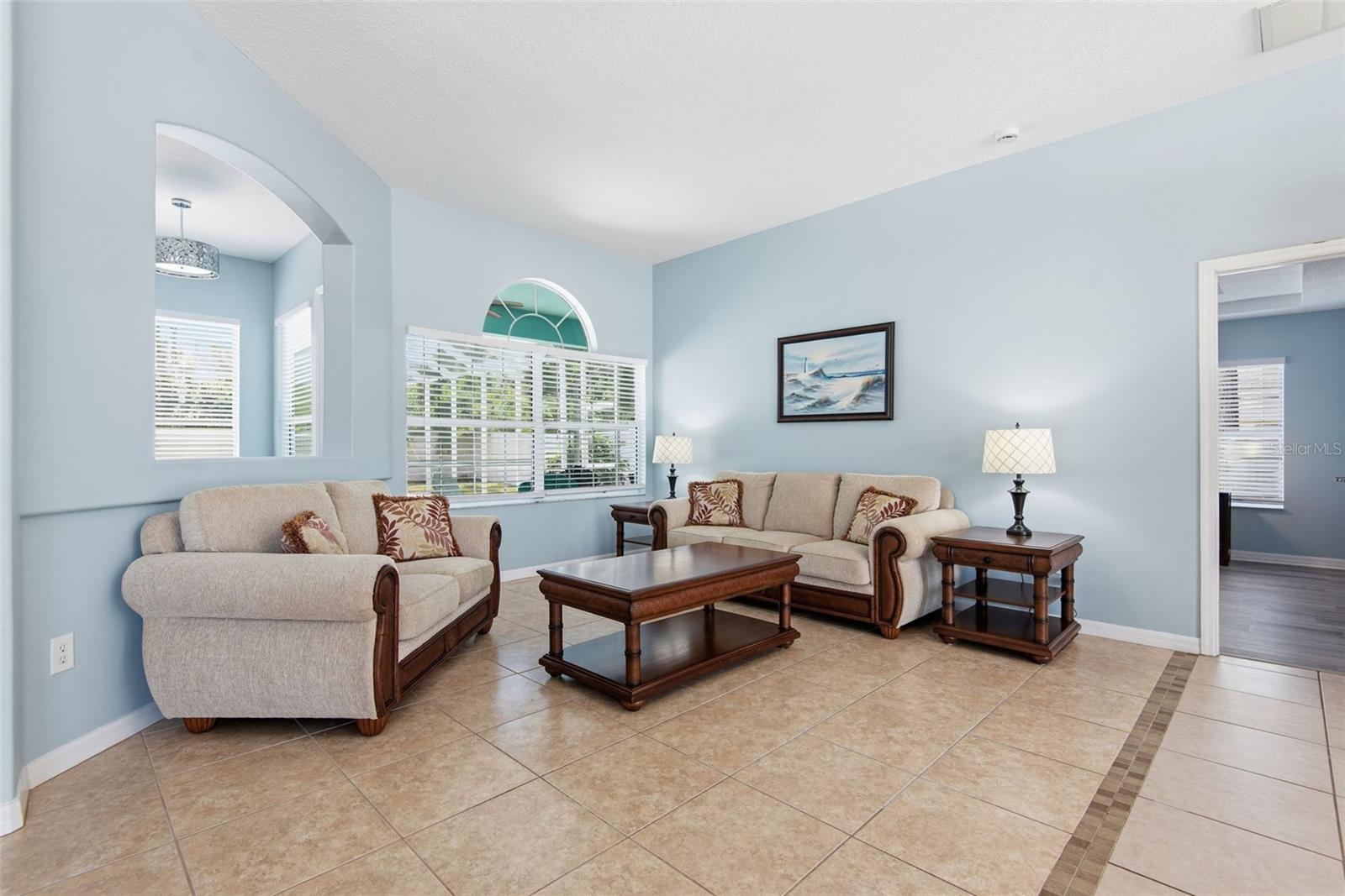 6 BURRELL PL, PALM COAST, FL, 32137