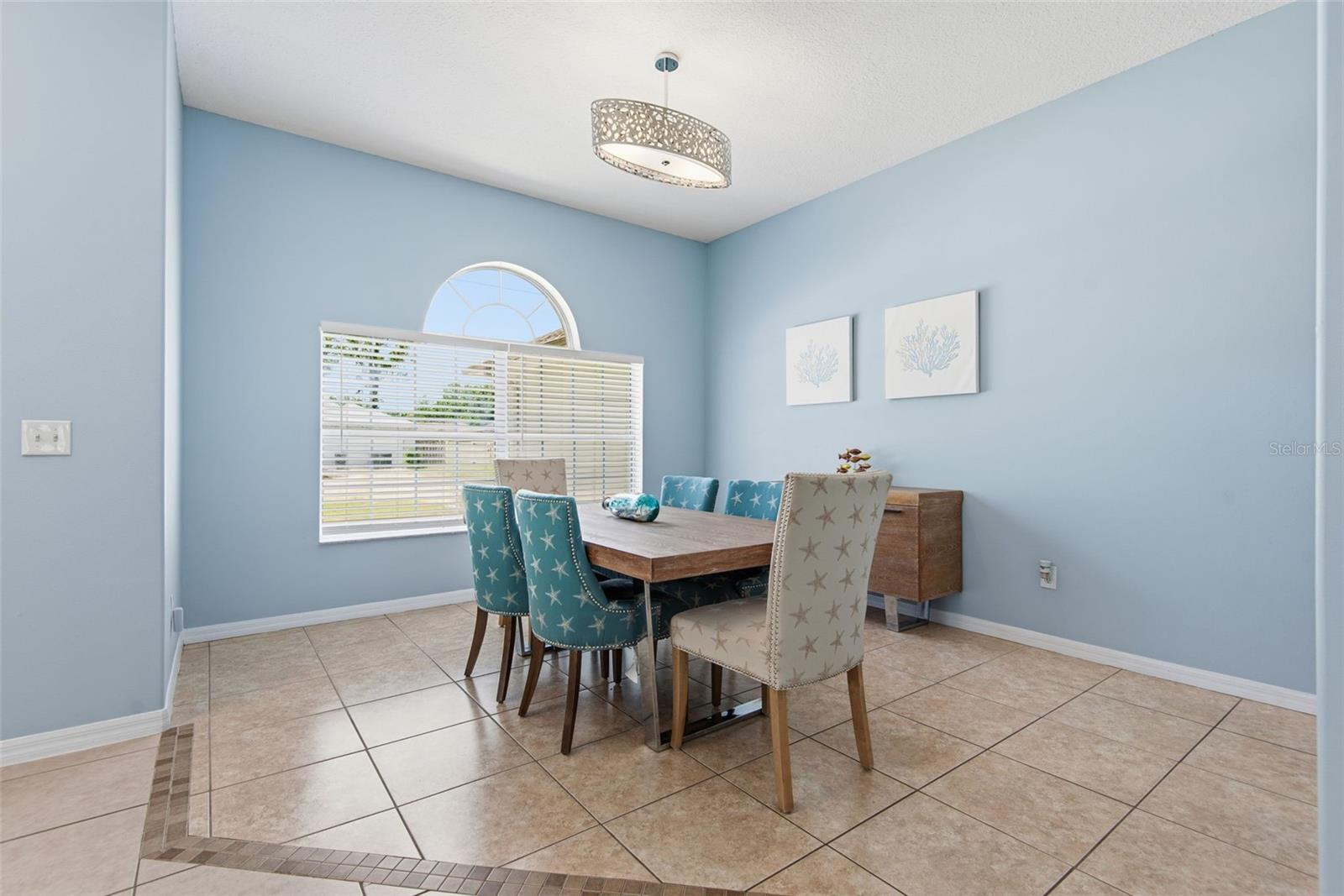 6 BURRELL PL, PALM COAST, FL, 32137