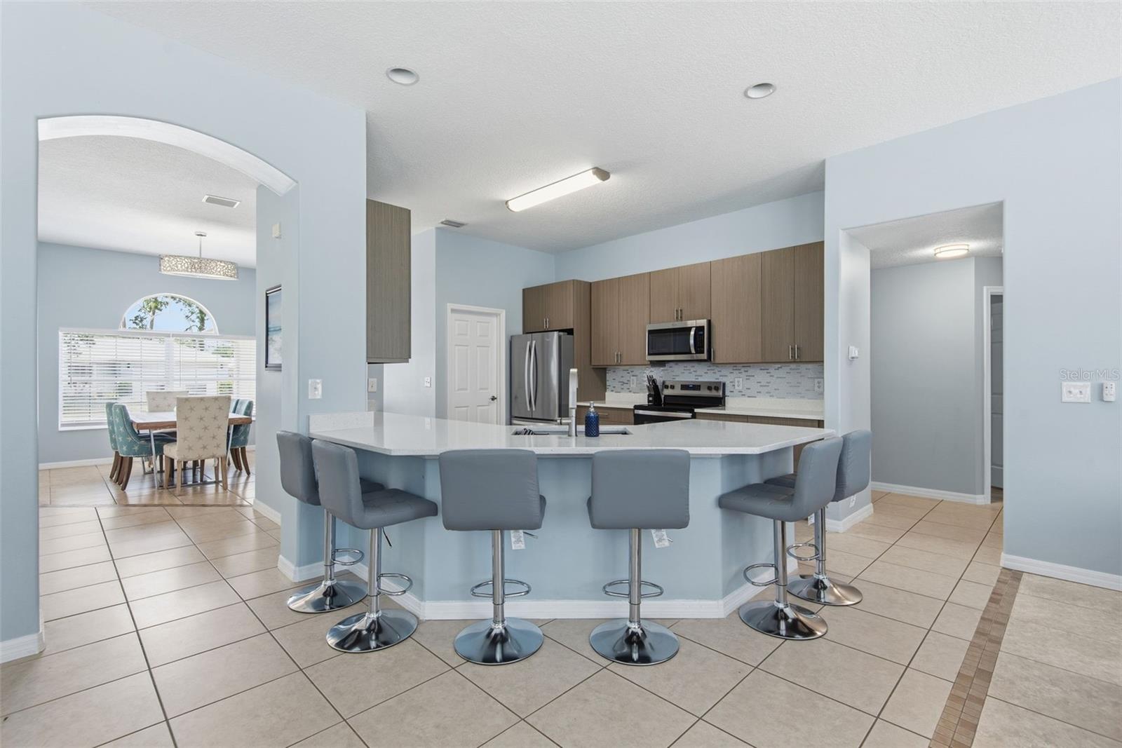 6 BURRELL PL, PALM COAST, FL, 32137