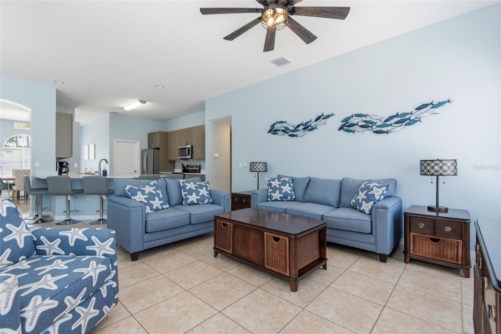 6 BURRELL PL, PALM COAST, FL, 32137