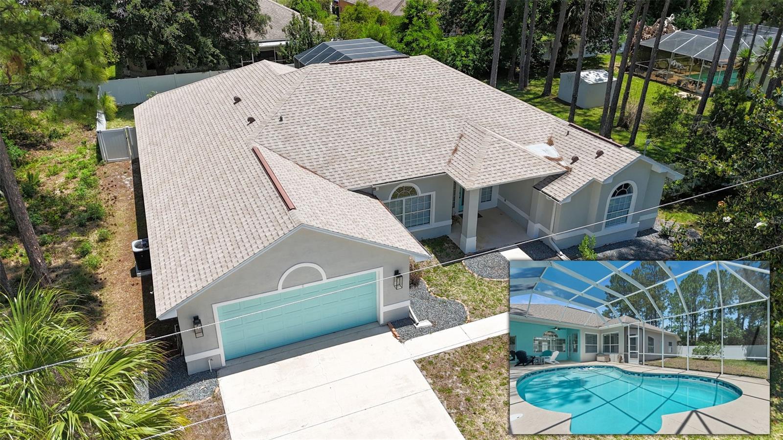 6 BURRELL PL, PALM COAST, FL, 32137