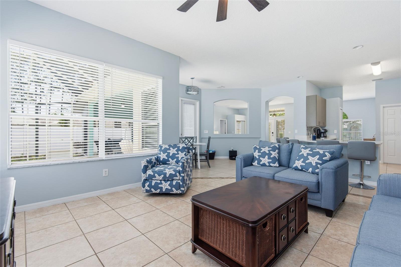 6 BURRELL PL, PALM COAST, FL, 32137