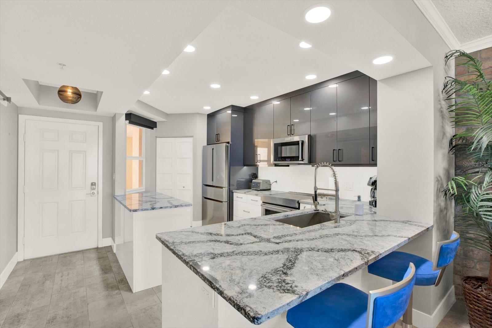 16450 GULF BLVD #763, NORTH REDINGTON BEACH, FL, 33708