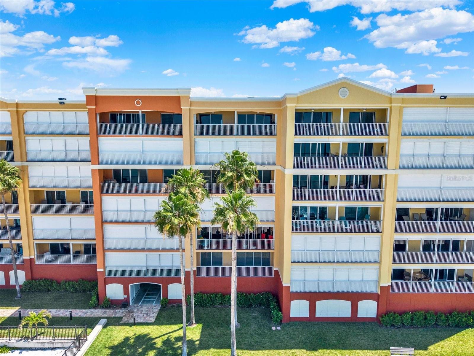 16450 GULF BLVD #763, NORTH REDINGTON BEACH, FL, 33708