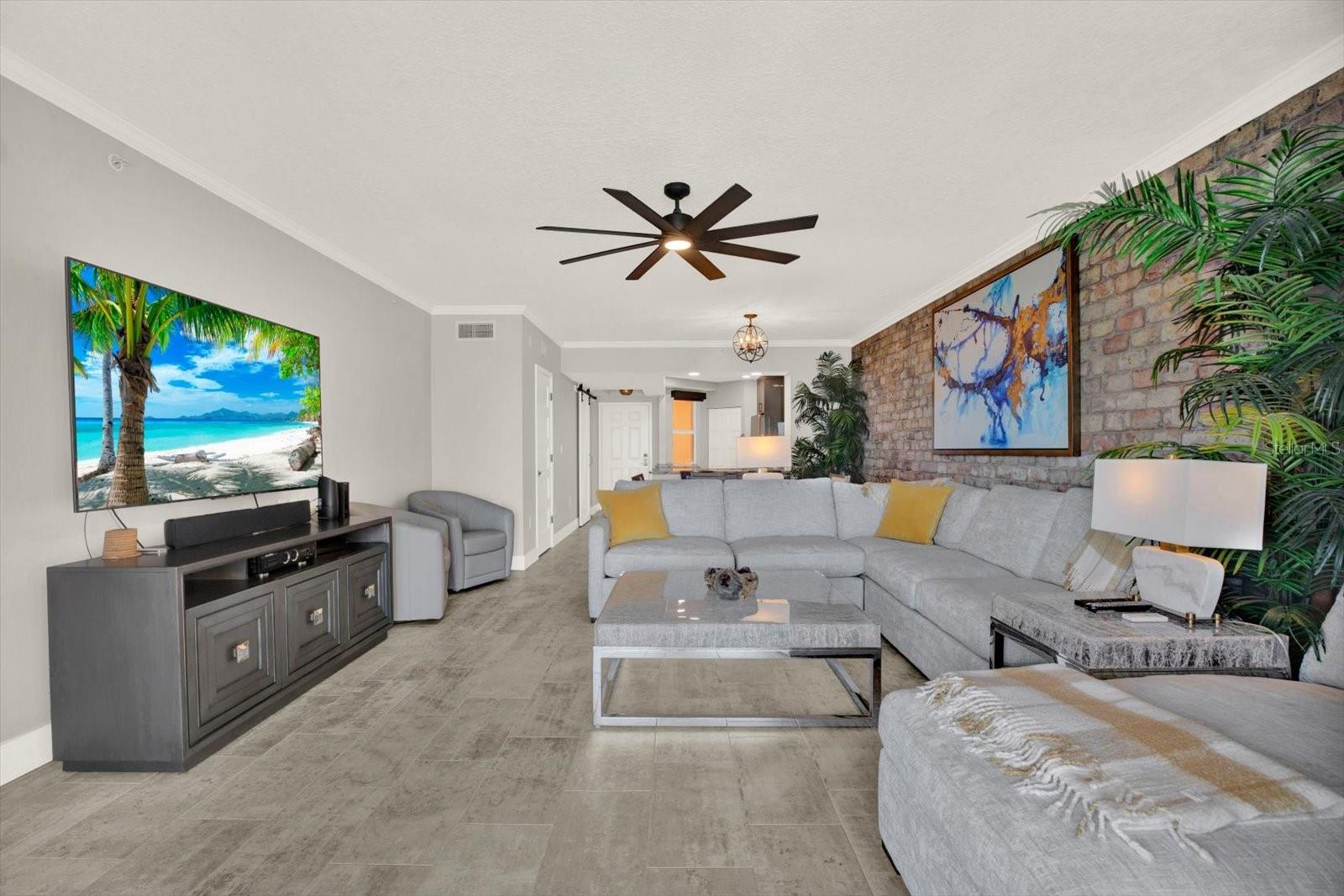 16450 GULF BLVD #763, NORTH REDINGTON BEACH, FL, 33708