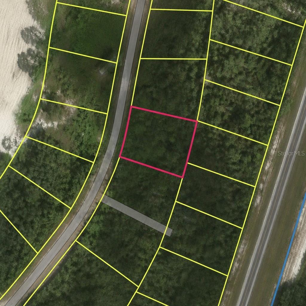 FISCHER LOOP, OCKLAWAHA, FL, 32179