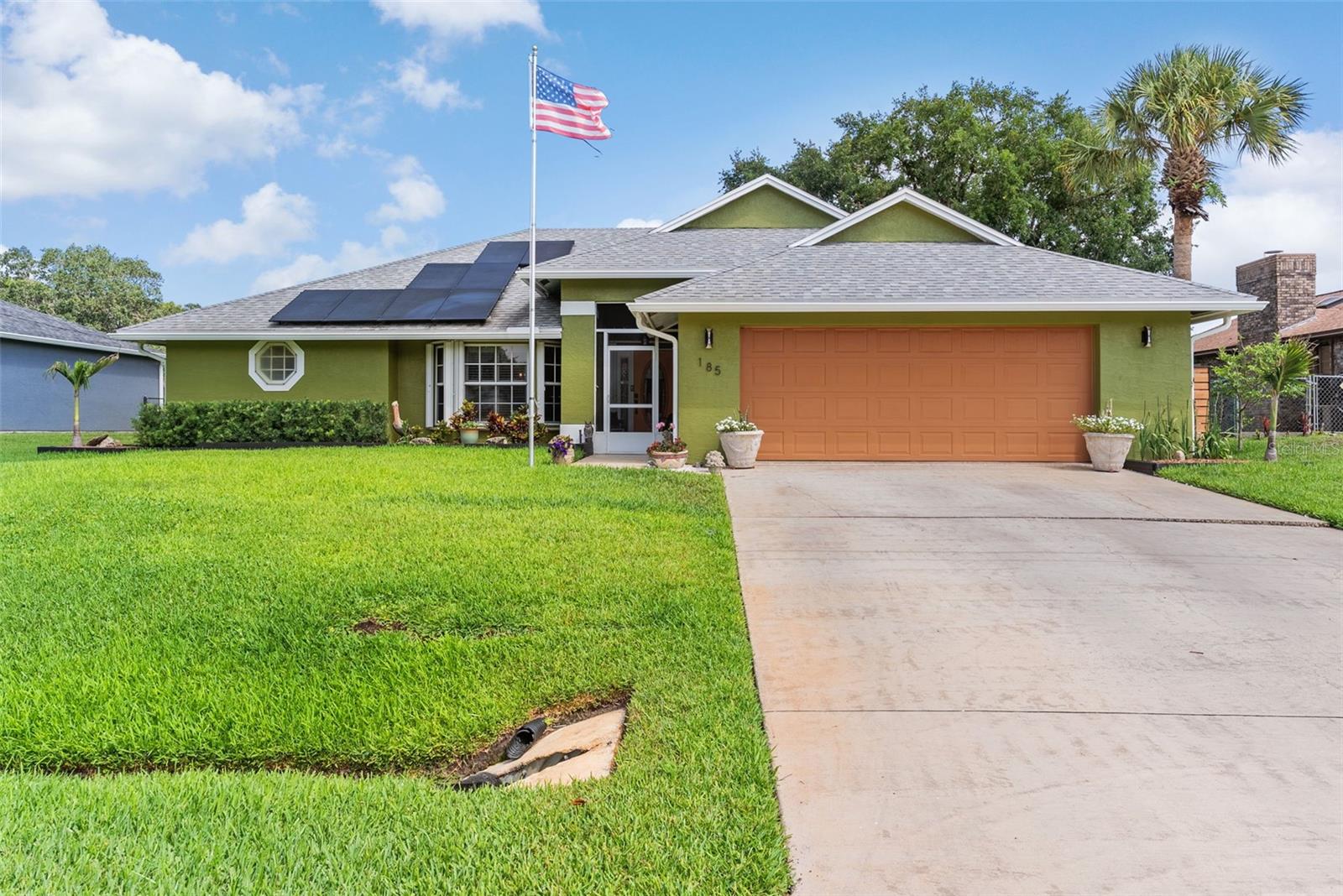 185 JOY HAVEN DR, SEBASTIAN, FL, 32958