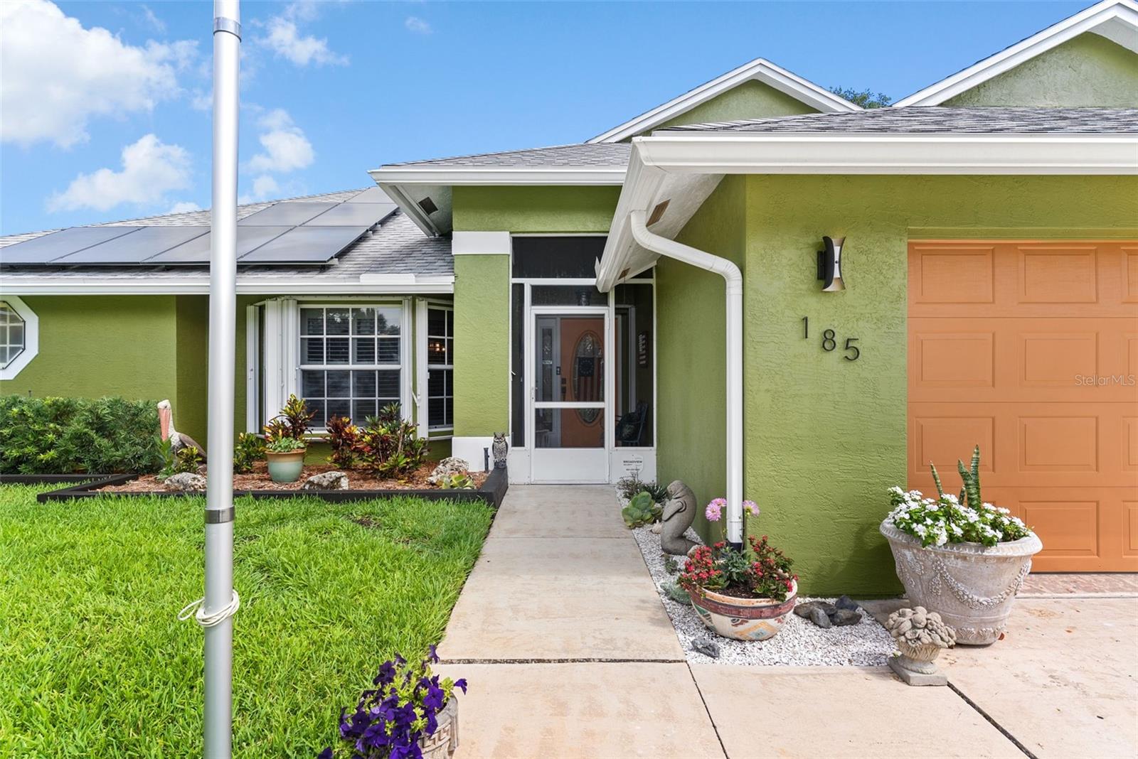 185 JOY HAVEN DR, SEBASTIAN, FL, 32958