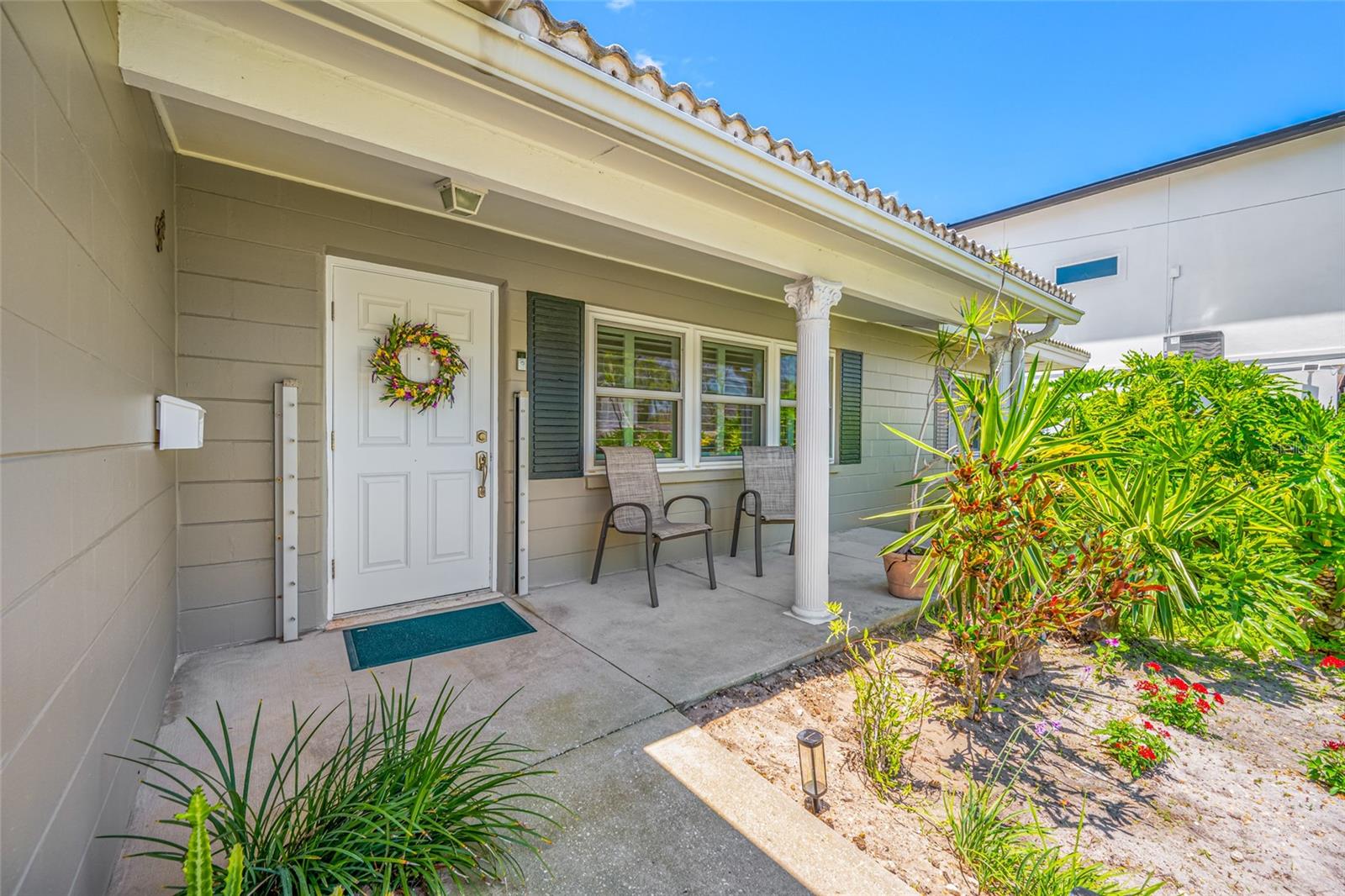 5000 VENETIAN BLVD NE, ST PETERSBURG, FL, 33703