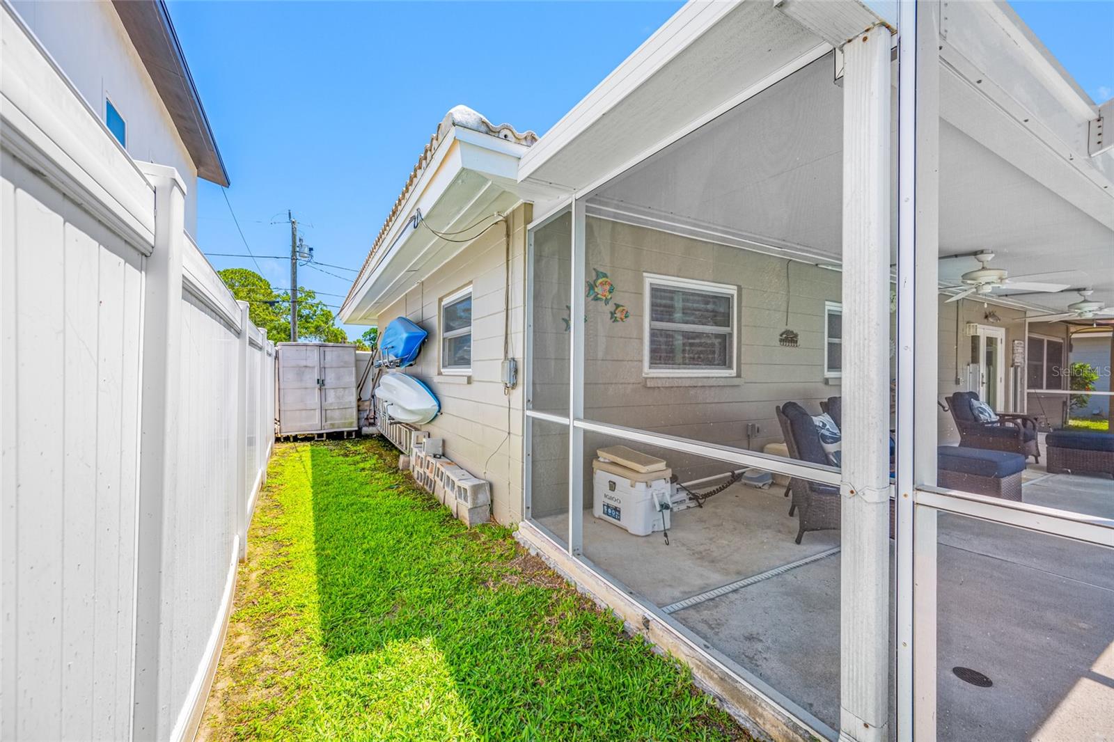 5000 VENETIAN BLVD NE, ST PETERSBURG, FL, 33703
