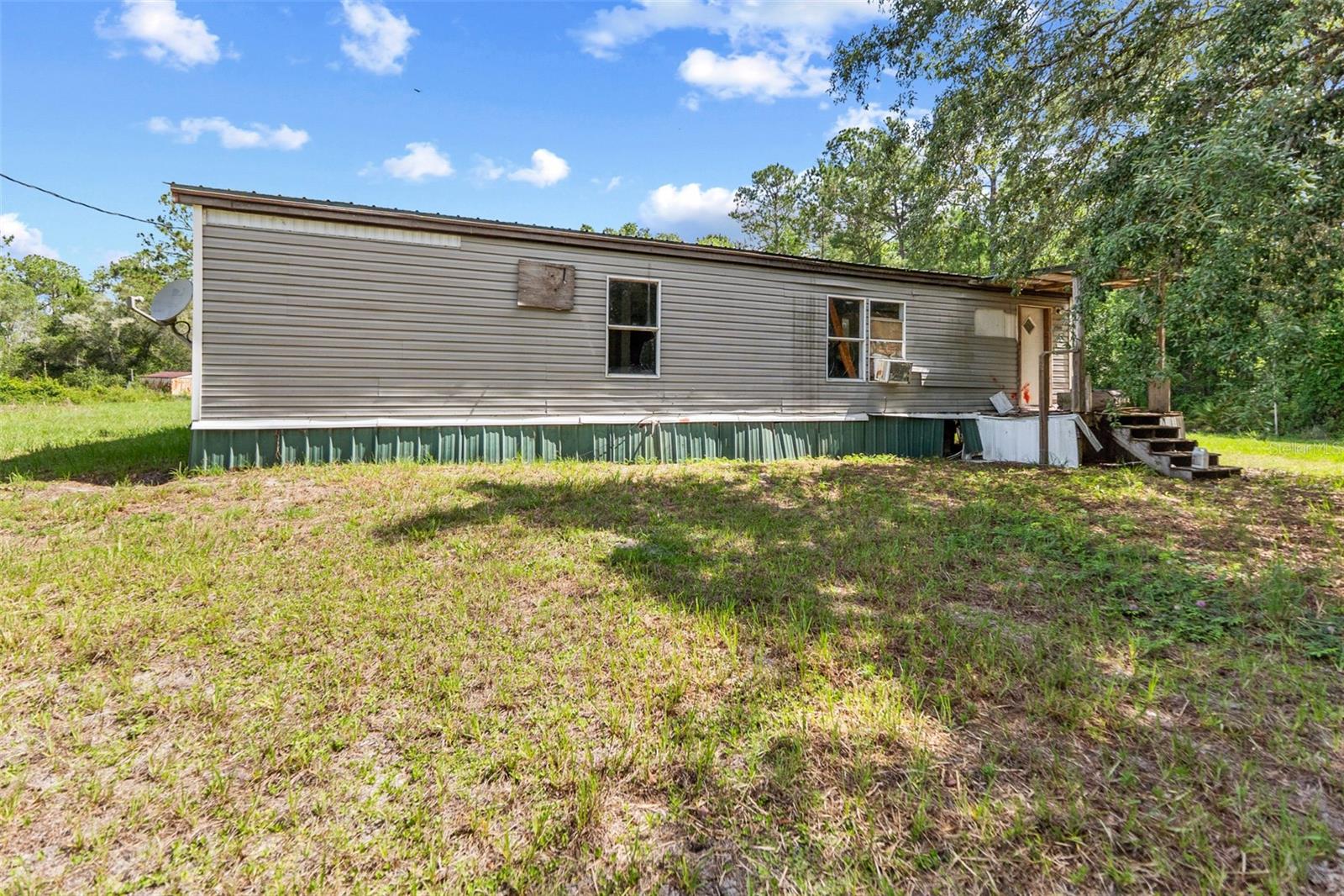 13445 NE 156TH LN, FORT MC COY, FL, 32134