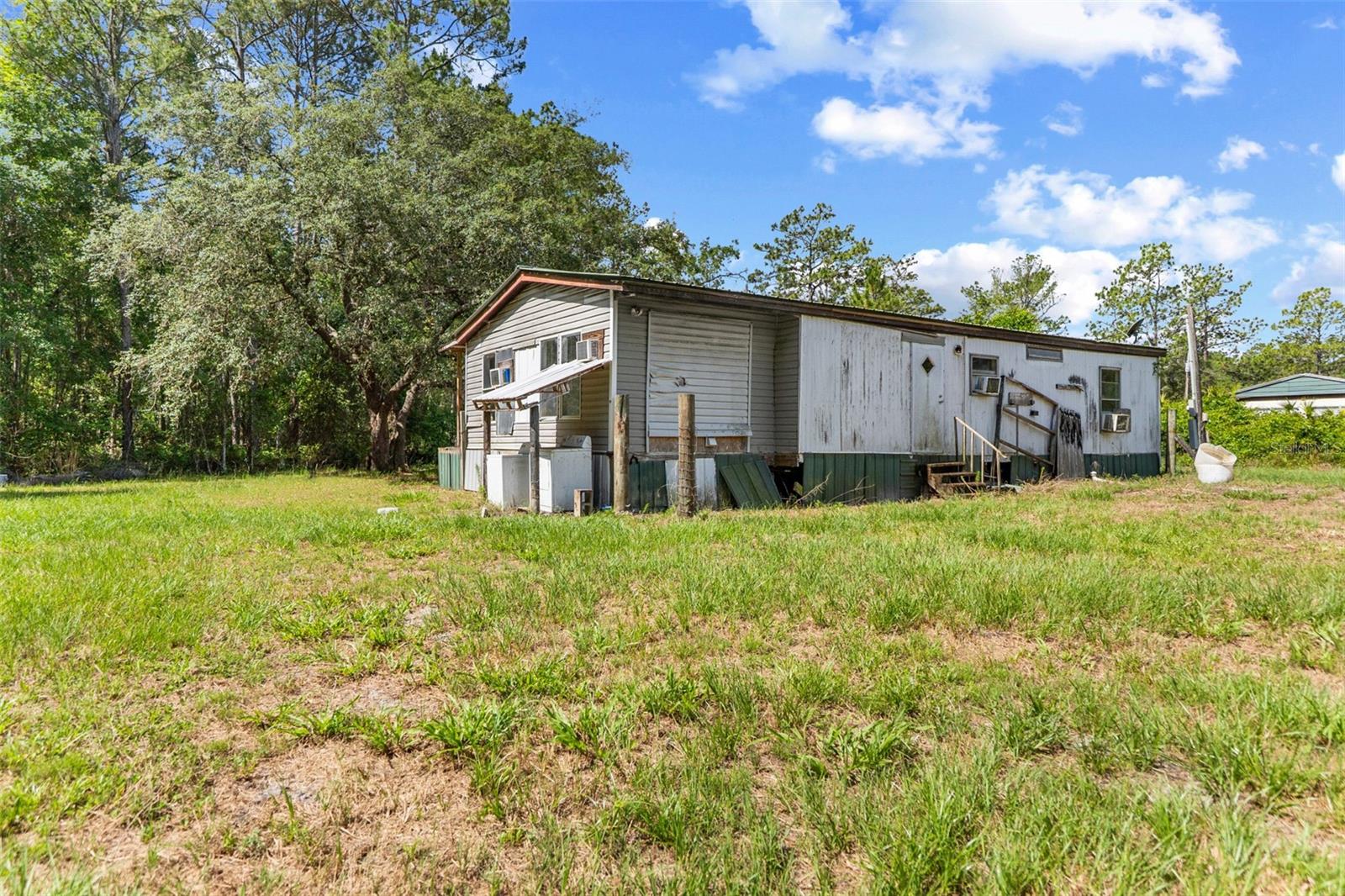 13445 NE 156TH LN, FORT MC COY, FL, 32134