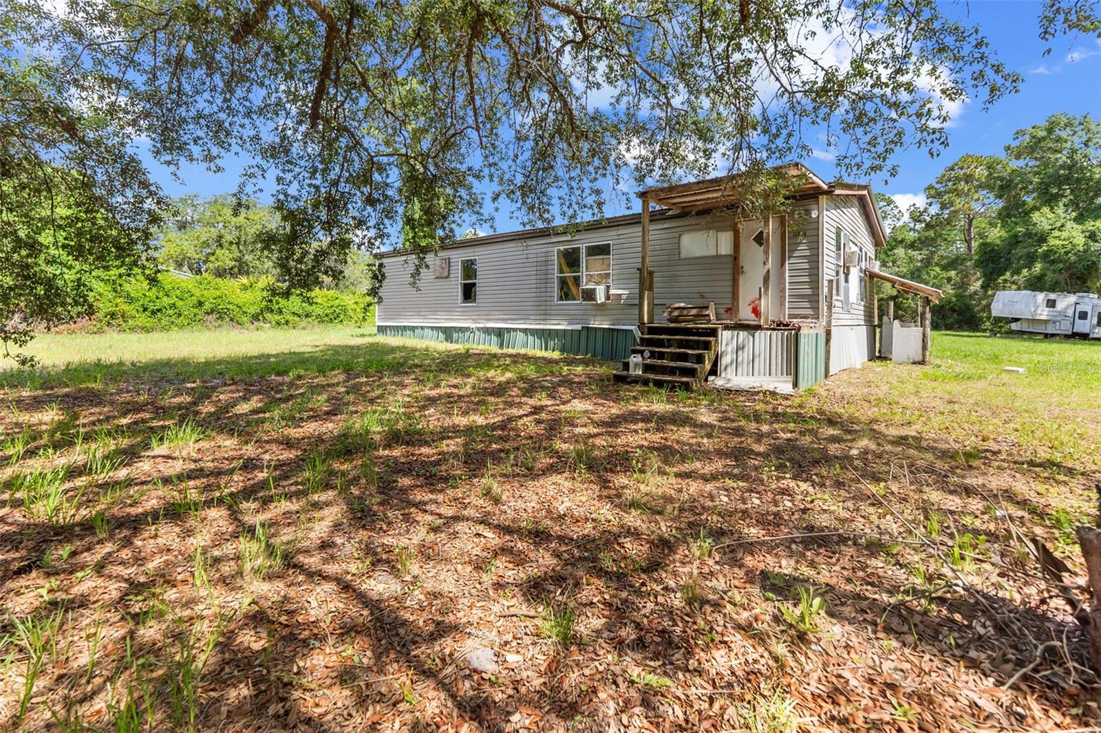 13445 NE 156TH LN, FORT MC COY, FL, 32134