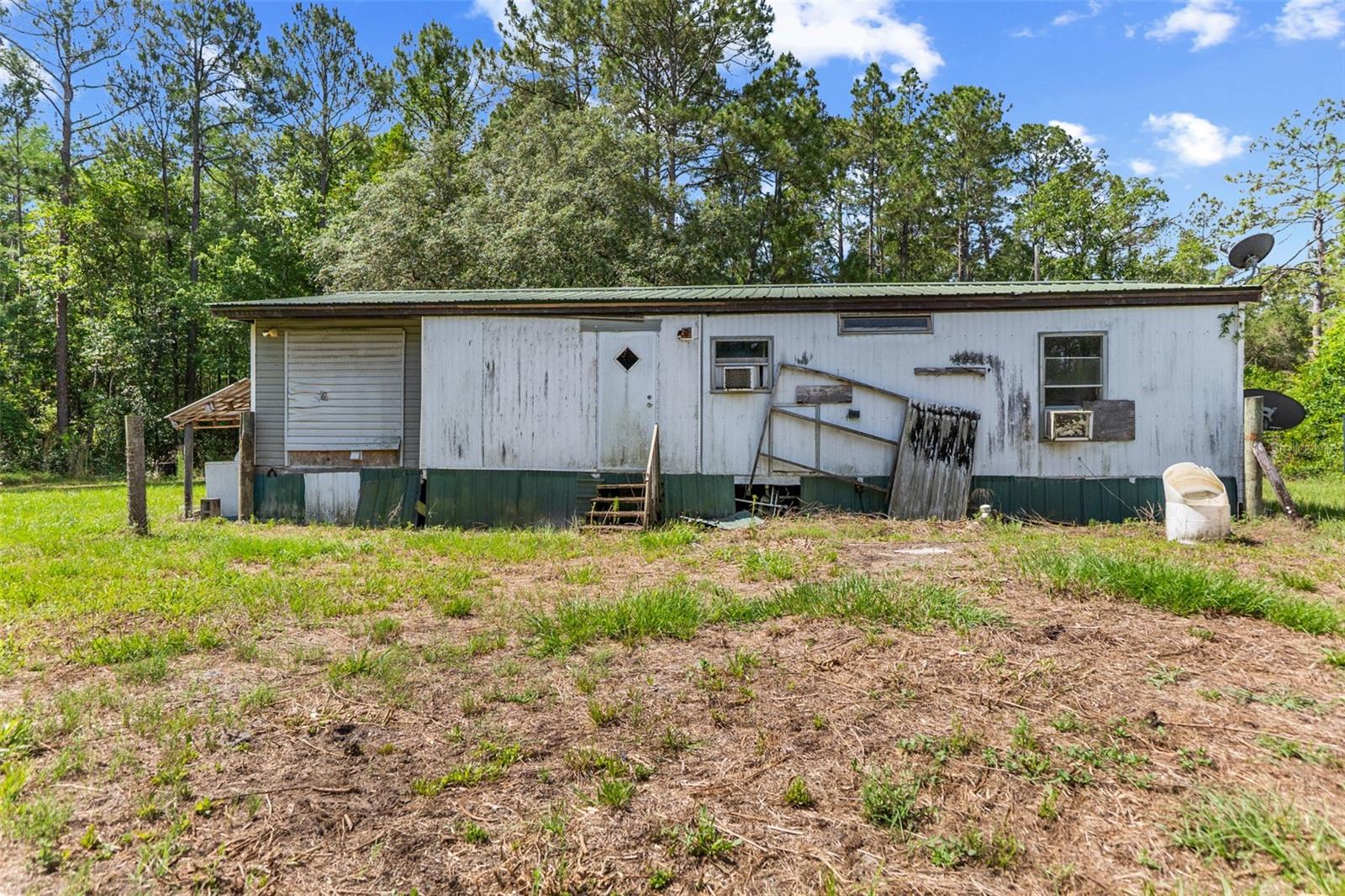 13445 NE 156TH LN, FORT MC COY, FL, 32134