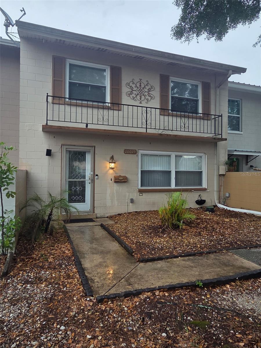 10019 N 52ND ST, TAMPA, FL, 33617