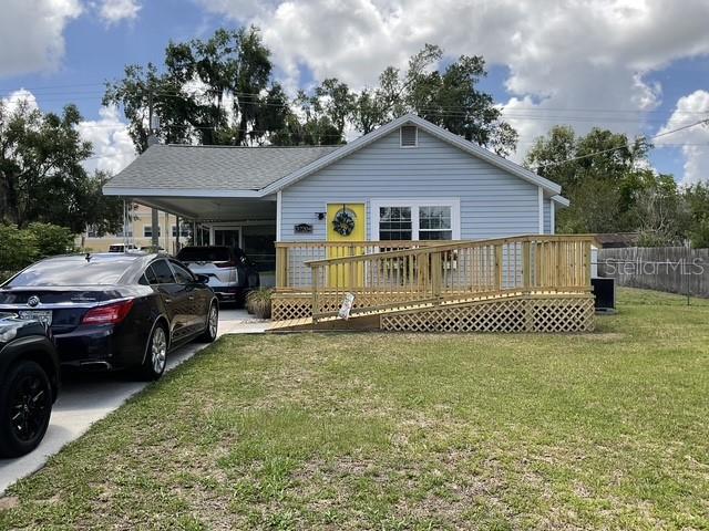 37204 MAGNOLIA AVE, DADE CITY, FL, 33523
