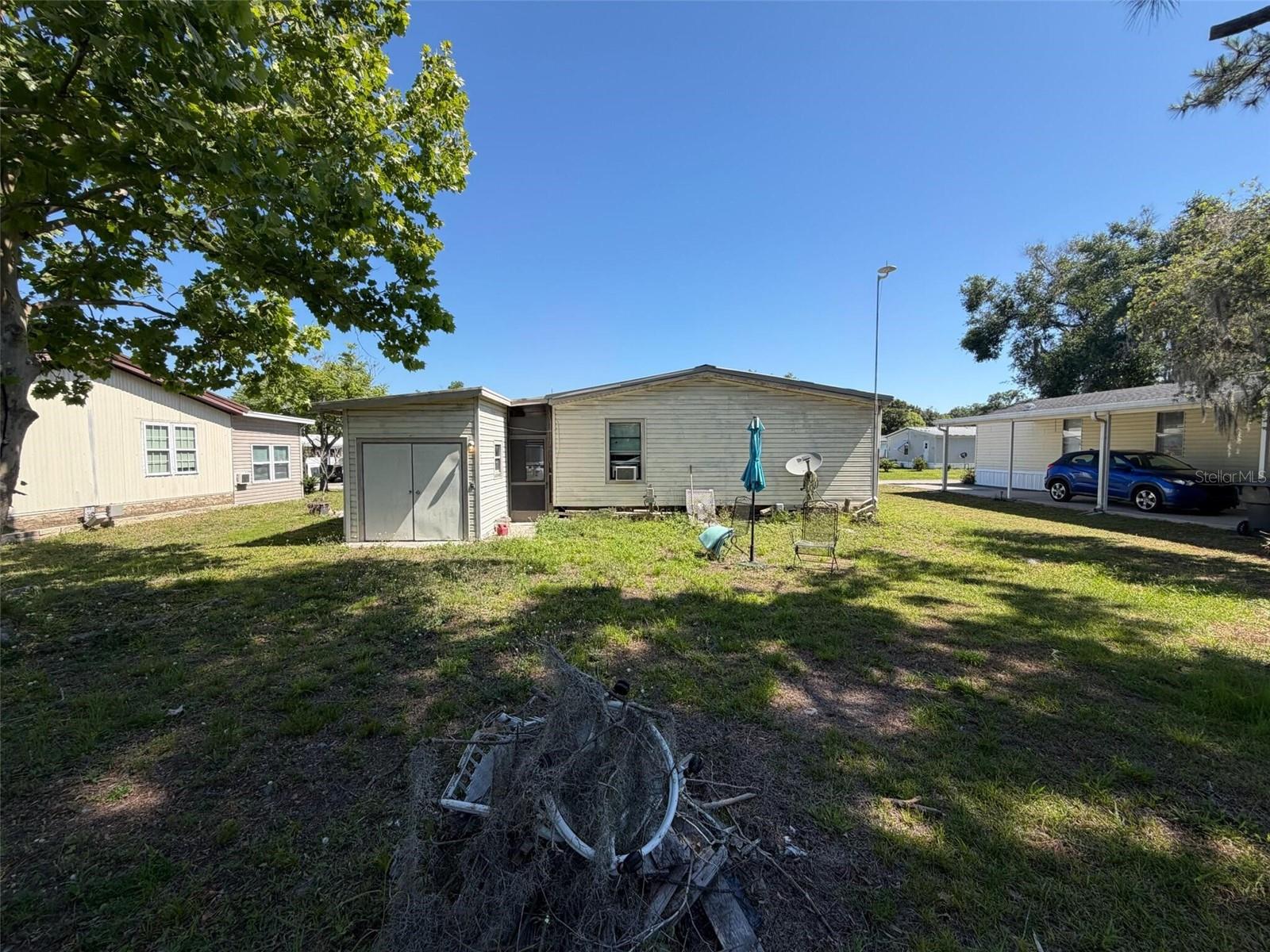 3633 LAZY LAKE DR S #3, LAKELAND, FL, 33801