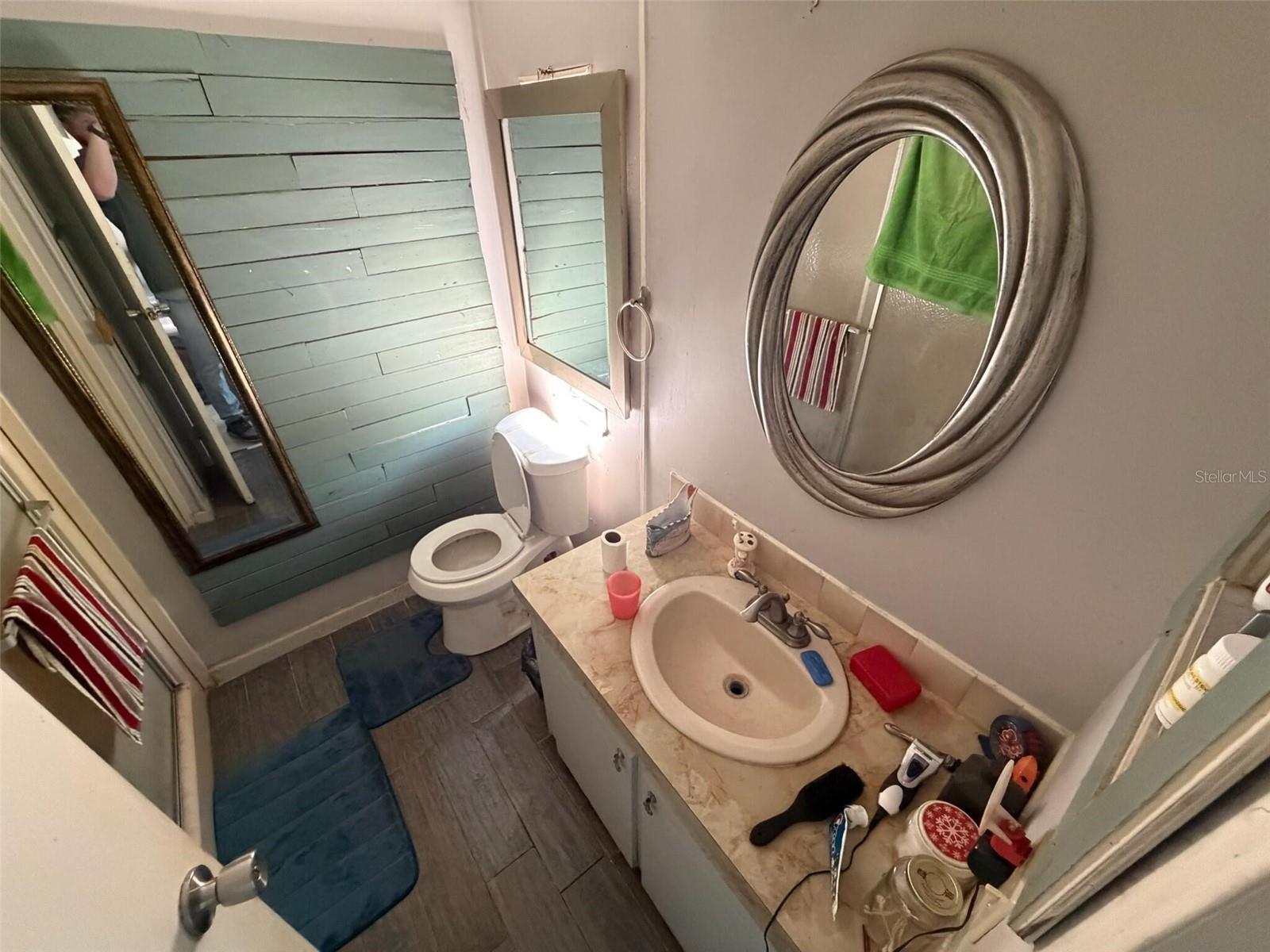 3633 LAZY LAKE DR S #3, LAKELAND, FL, 33801