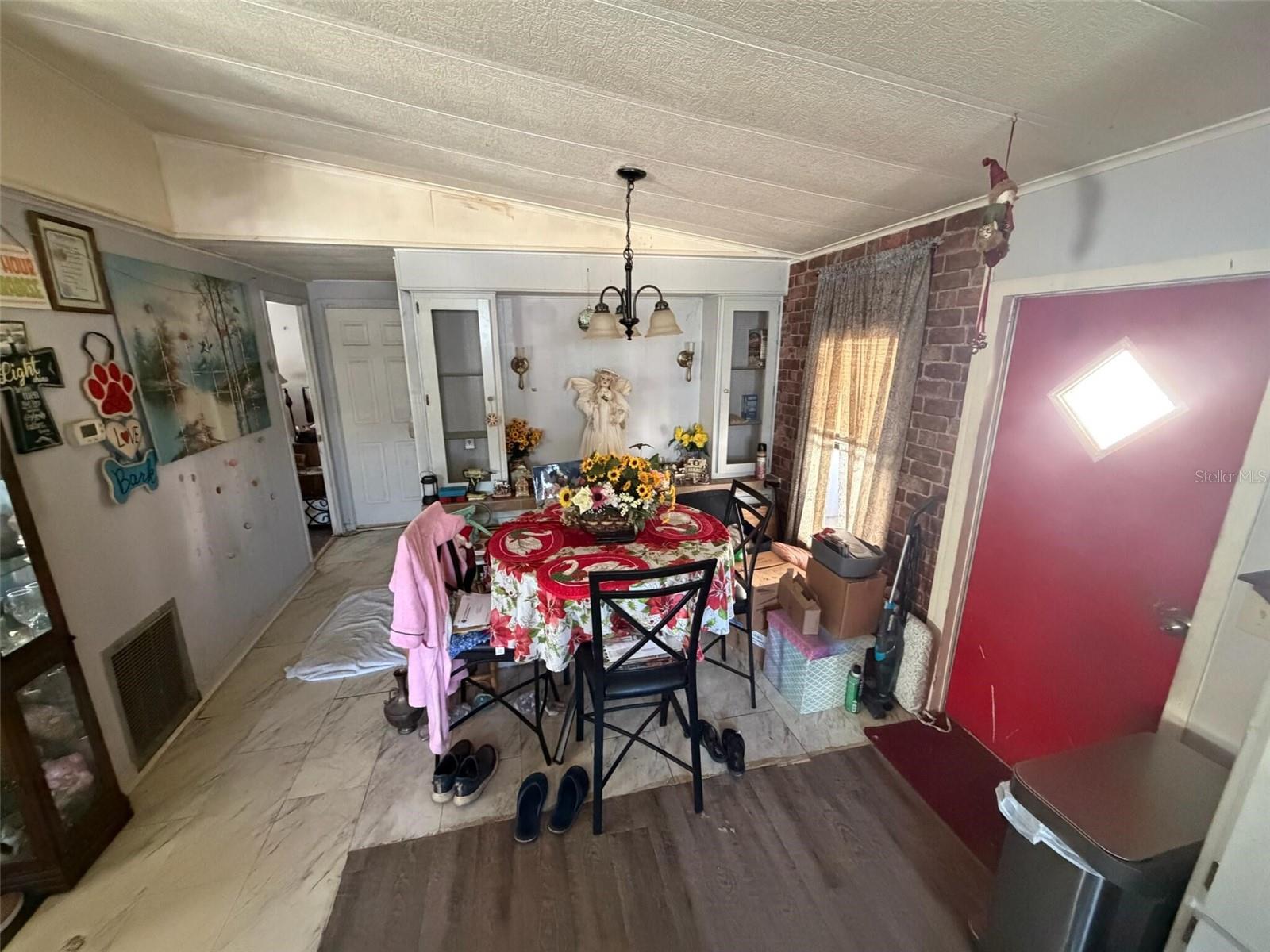 3633 LAZY LAKE DR S #3, LAKELAND, FL, 33801