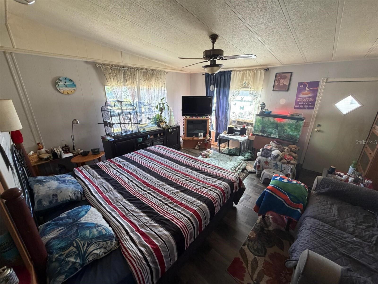3633 LAZY LAKE DR S #3, LAKELAND, FL, 33801