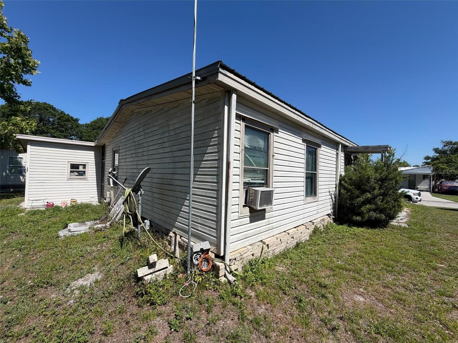 3633 LAZY LAKE DR S #3, LAKELAND, FL, 33801