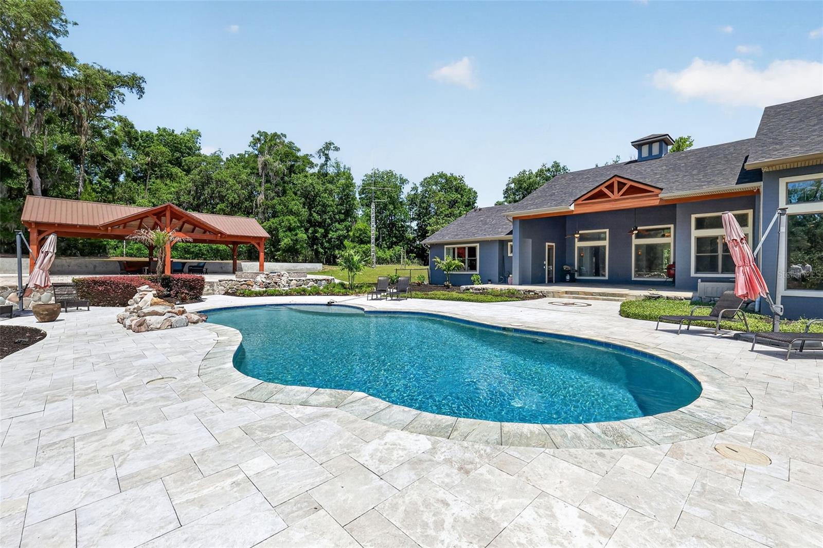 2110 HIGHLAND PARK RD, DELAND, FL, 32720