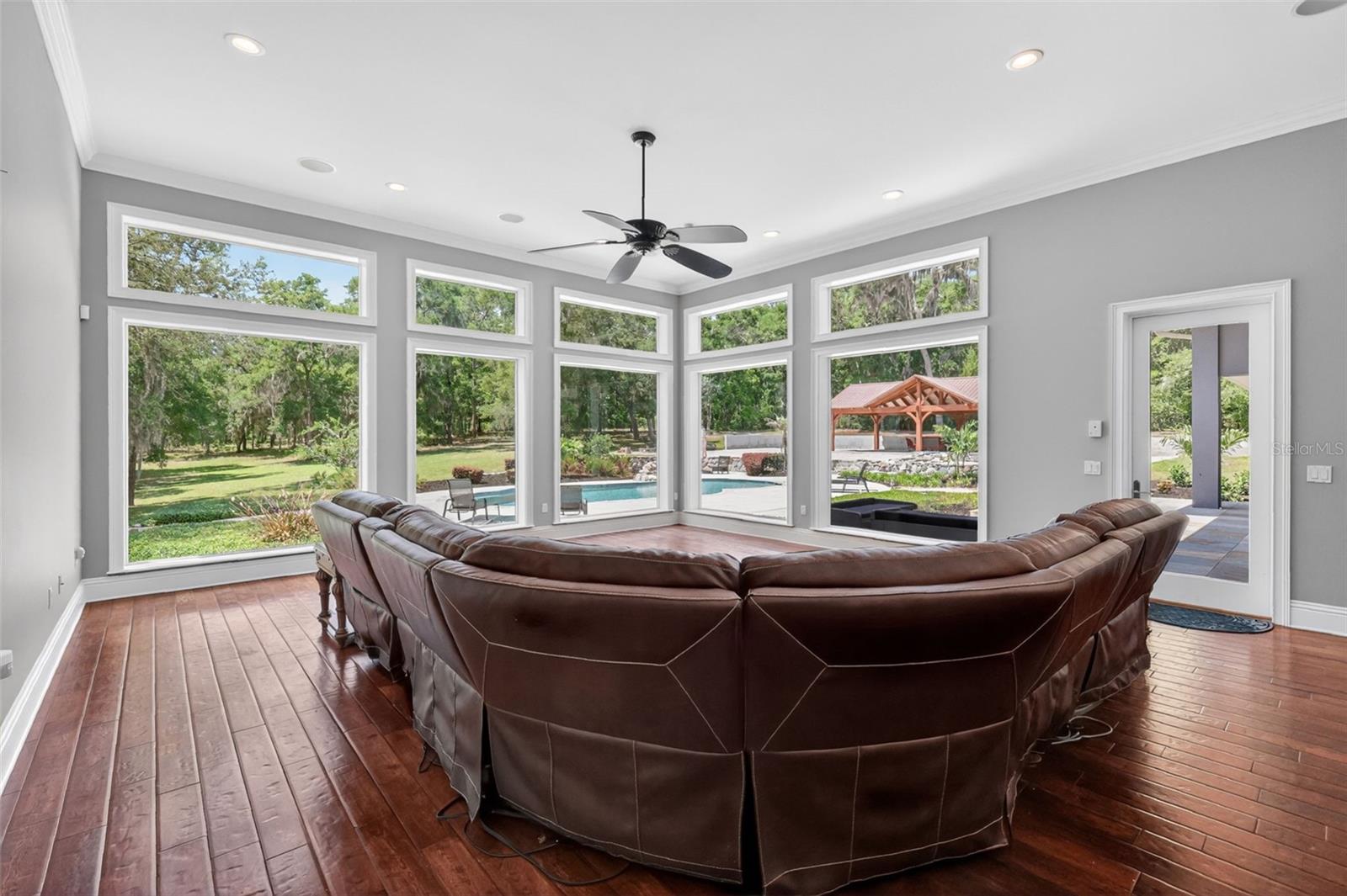 2110 HIGHLAND PARK RD, DELAND, FL, 32720