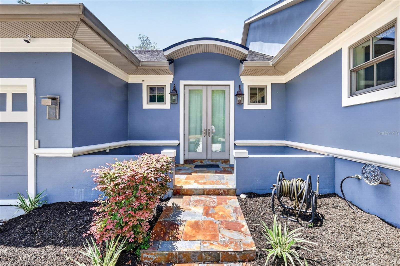 2110 HIGHLAND PARK RD, DELAND, FL, 32720