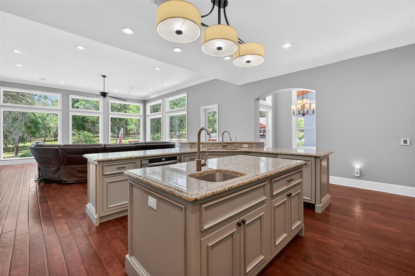 2110 HIGHLAND PARK RD, DELAND, FL, 32720