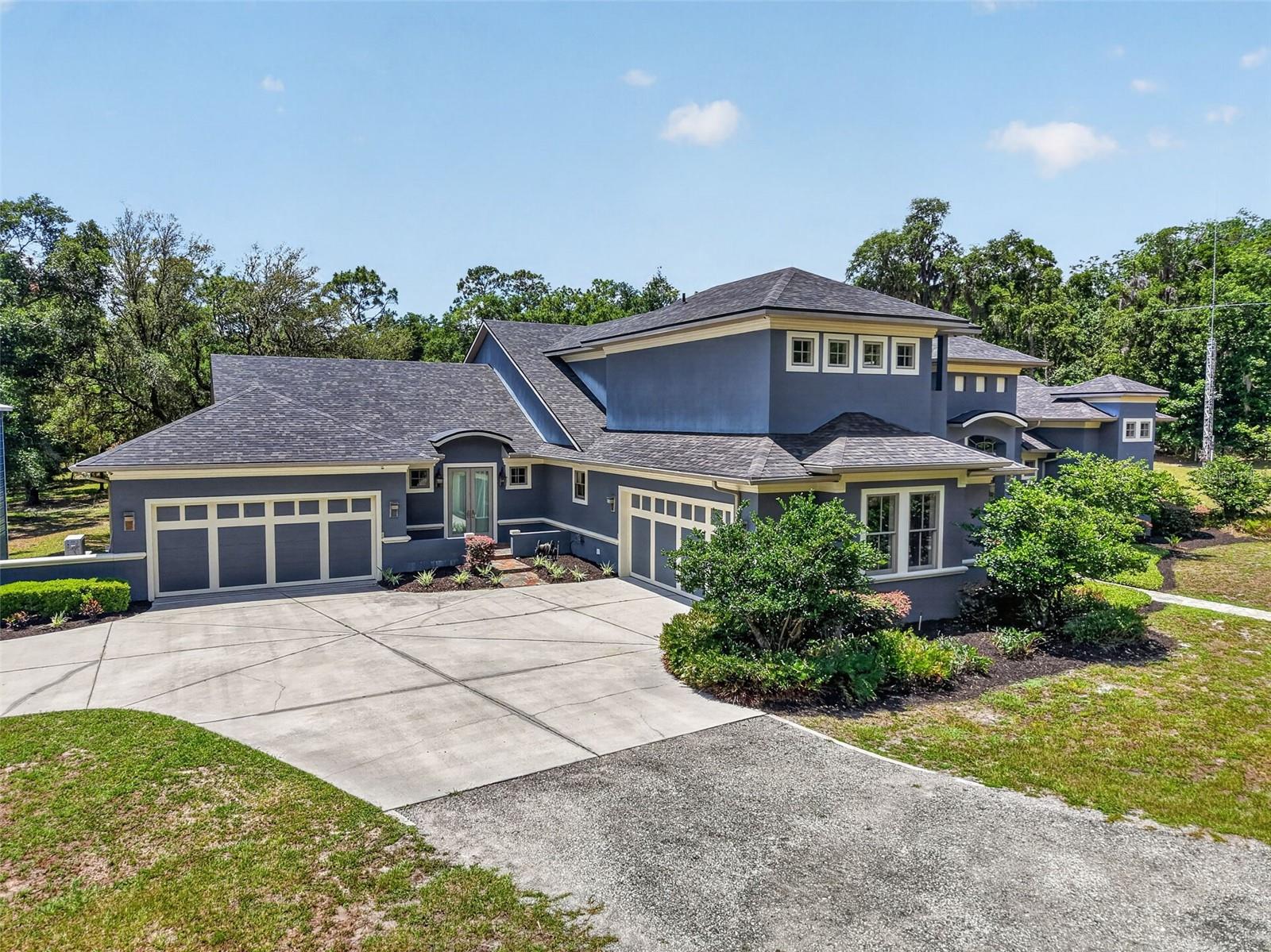 2110 HIGHLAND PARK RD, DELAND, FL, 32720