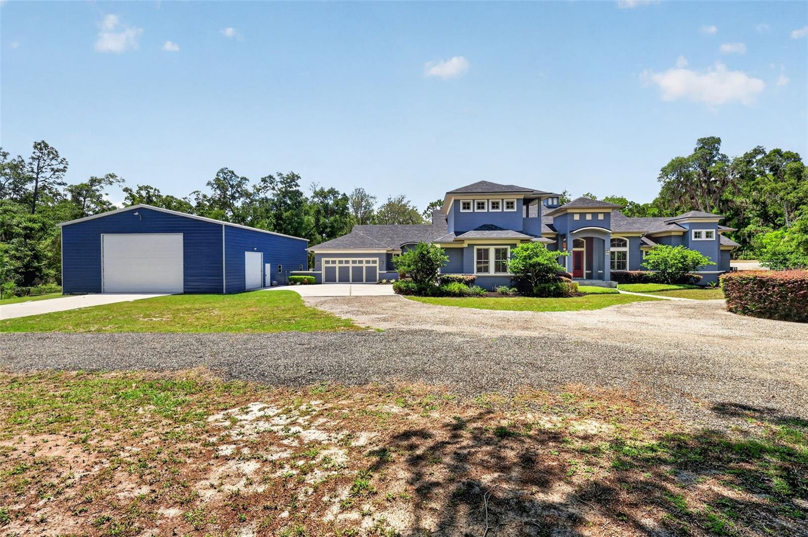 2110 HIGHLAND PARK RD, DELAND, FL, 32720