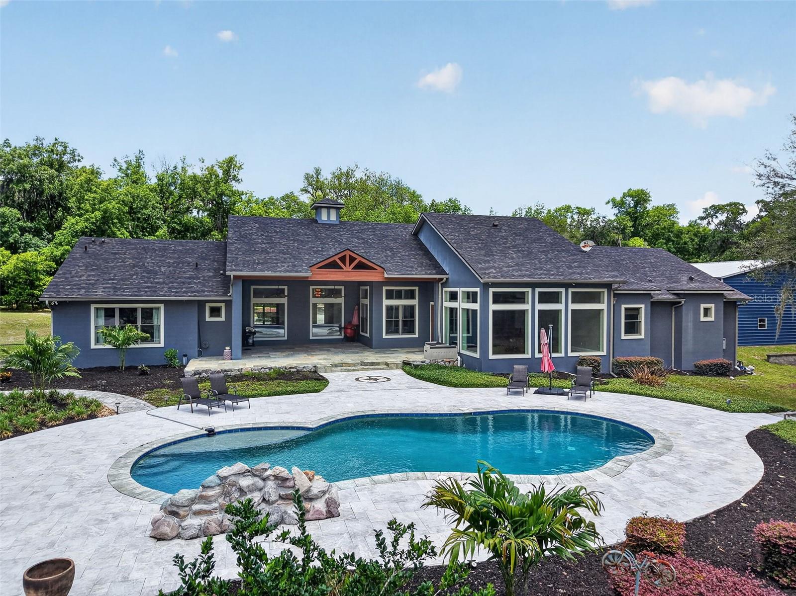 2110 HIGHLAND PARK RD, DELAND, FL, 32720