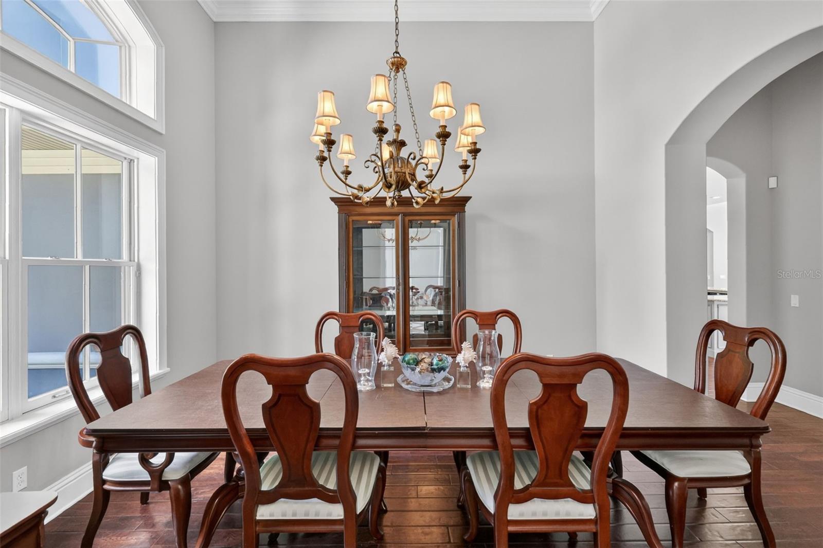 2110 HIGHLAND PARK RD, DELAND, FL, 32720