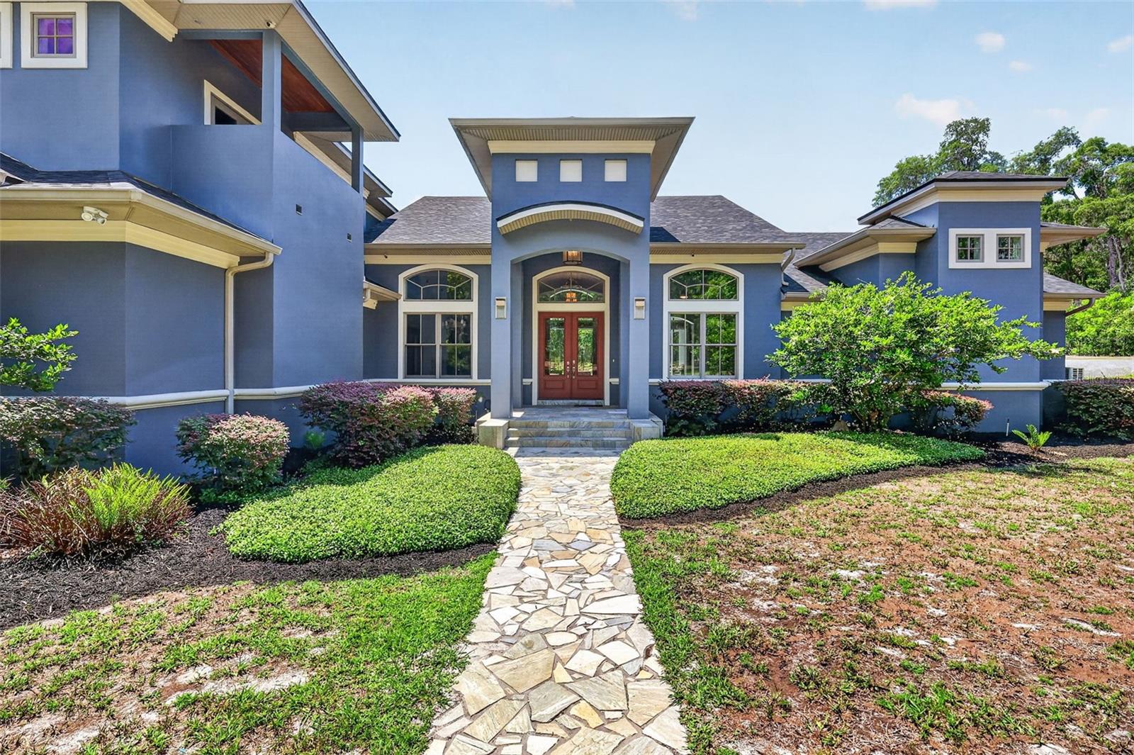 2110 HIGHLAND PARK RD, DELAND, FL, 32720