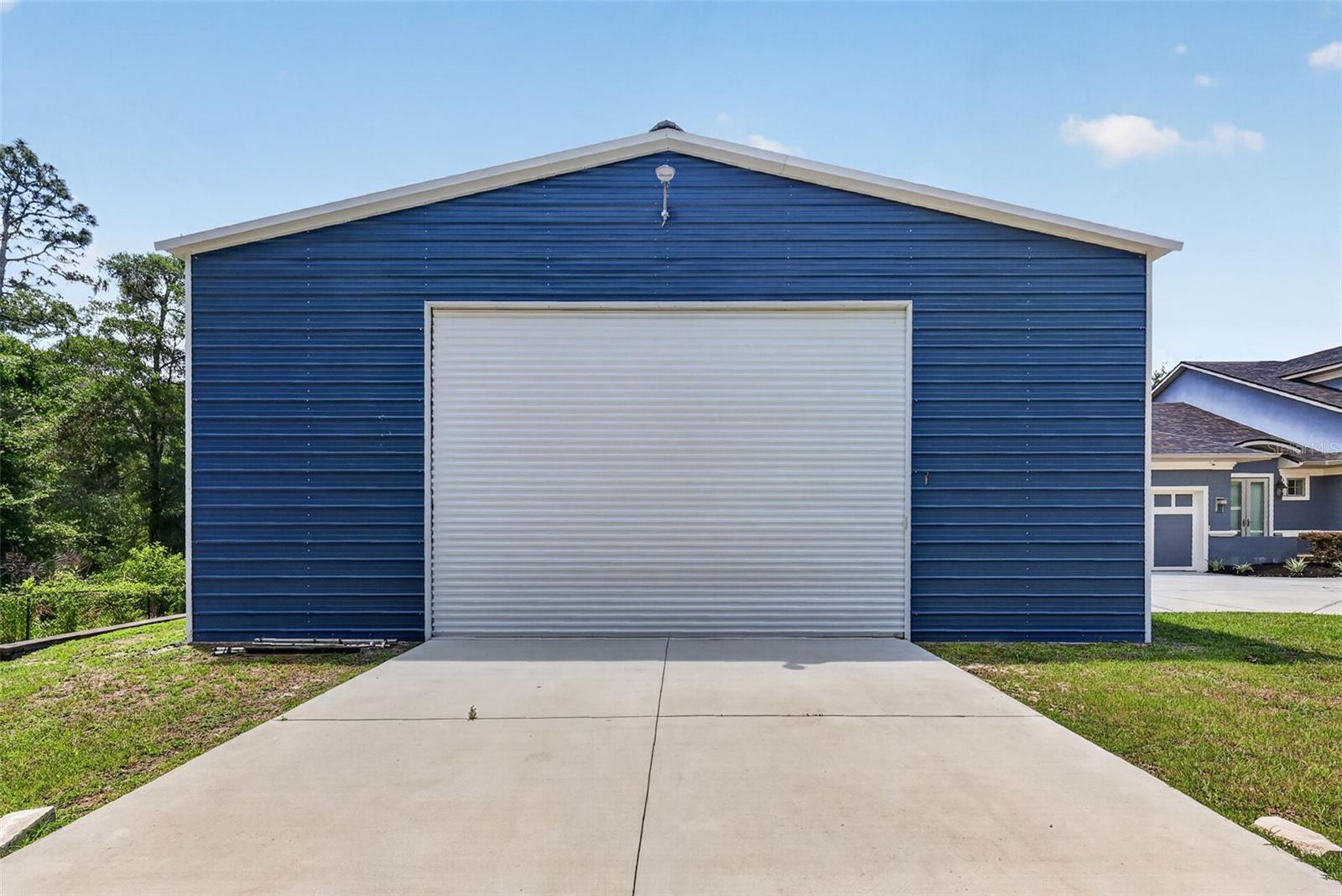 2110 HIGHLAND PARK RD, DELAND, FL, 32720