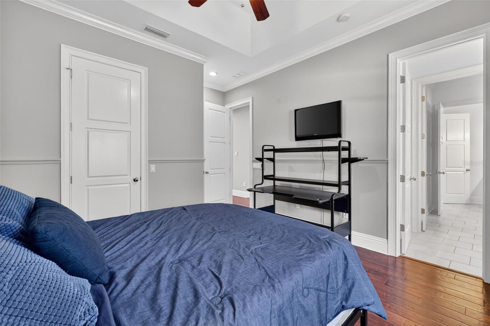 2110 HIGHLAND PARK RD, DELAND, FL, 32720